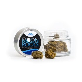 Delta-8\ THC-O Infused Flower