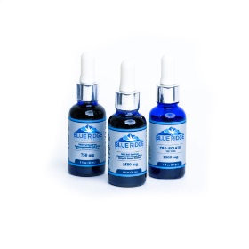Full Spectrum CBD Tincture