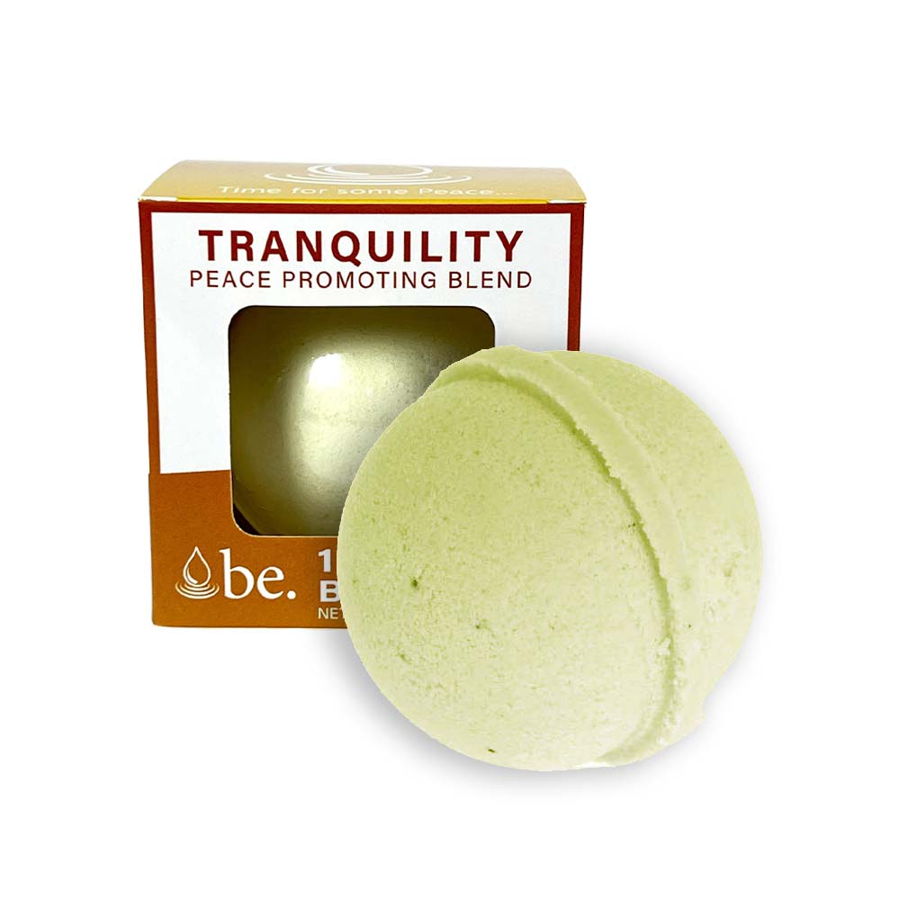 Moisturizing CBD Bath Bombs 150mg