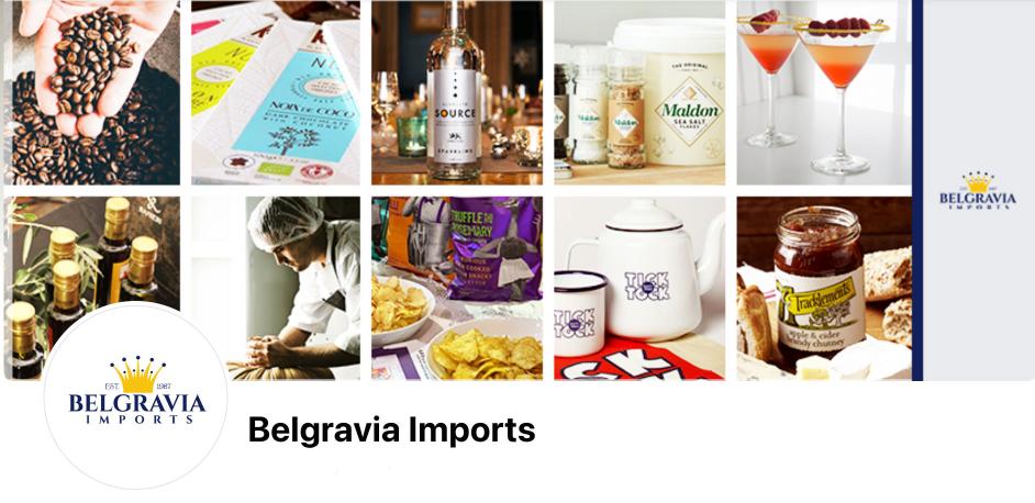 Belgravia Imports featured image