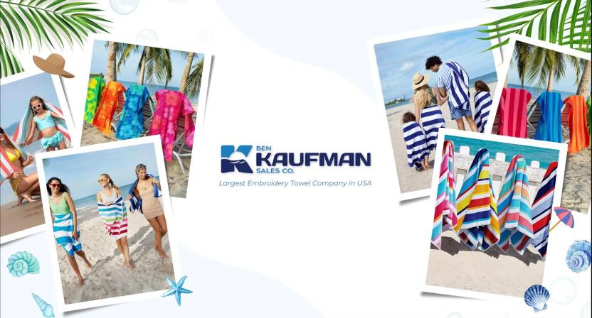 Ben Kaufman Sales featured image
