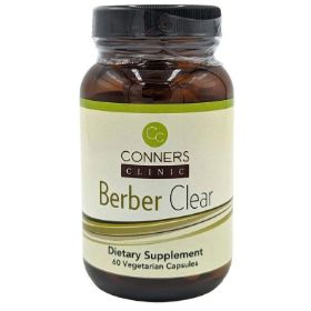 Berber Clear