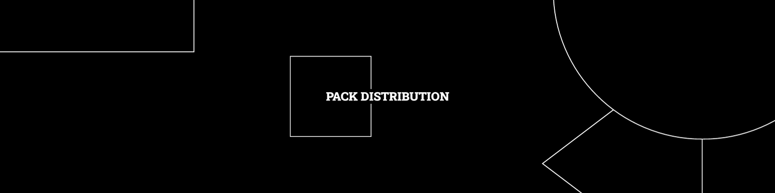 Pack Distribution featured image