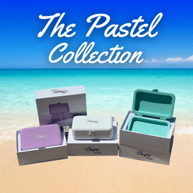 Chapie Pro | Pastel Collection