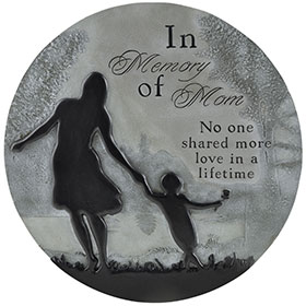 REMEMBRANCE STEPPING STONE