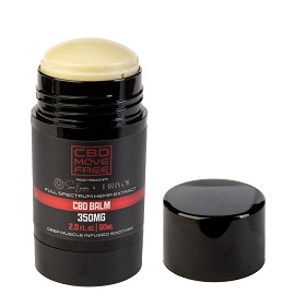 CBD Move Free 350mg
