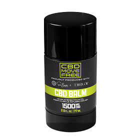 CBD Move Free 1500mg