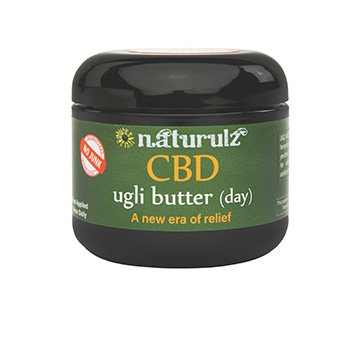 Ugli Butter Day (CBD)