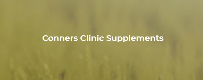 Conners Clinic featured image
