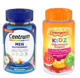 Emergen-C Gummies