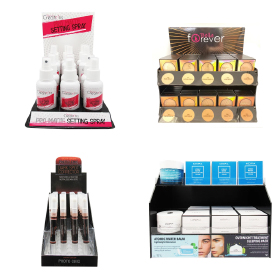 Wholesale Makeup for Face