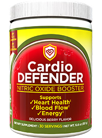 Cardio Defender