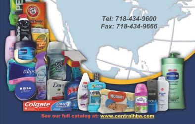 Central Supply featured image
