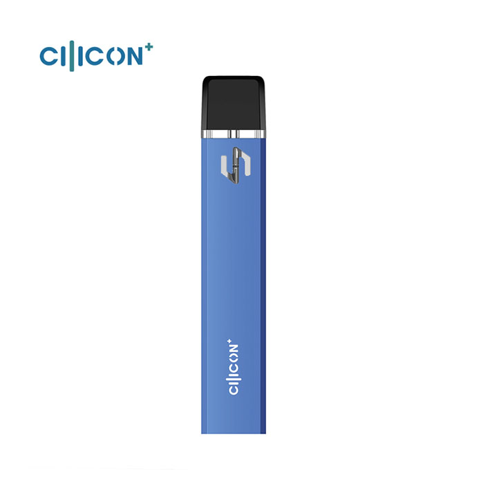 Cilicon SOLO1 CBD Disposable