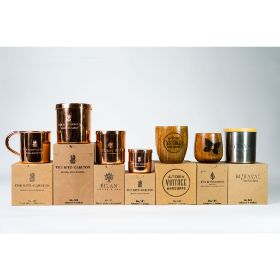 Private Label and Custom Candles