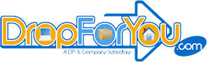DropForYou.com Logo