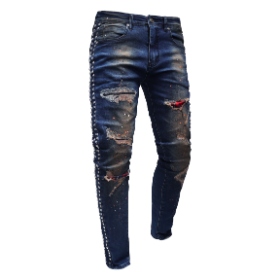 DJ211 - Denim