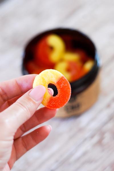*Bestseller* 35 ct CBD Gummies