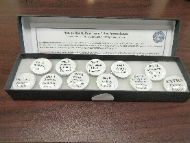 Full Spectrum Detox set
