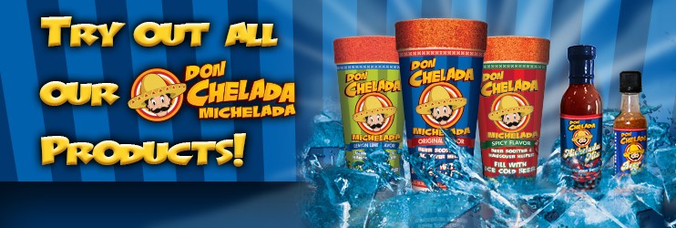 Don Chelada Michelada featured image