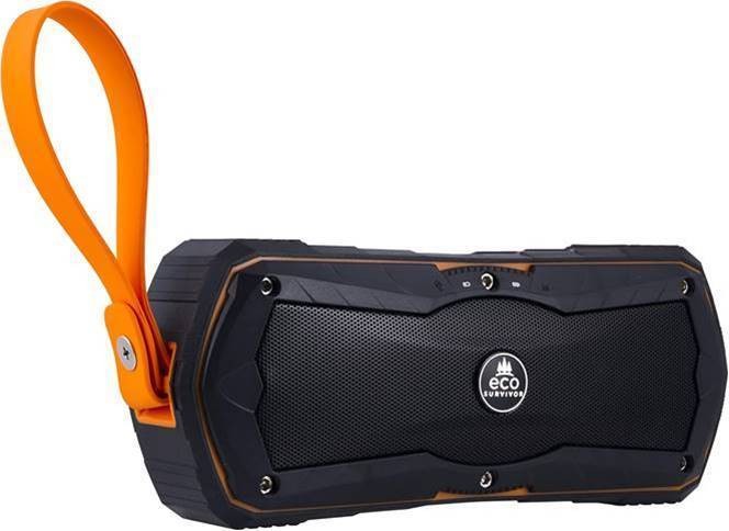 EcoSurvivor Charging Bluetooth Spk