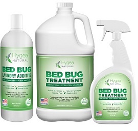 Pest control Bundle Solutions