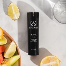 ALPHA Vitamin C Facial Essence
