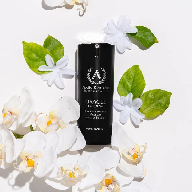 ORACLE eye cream