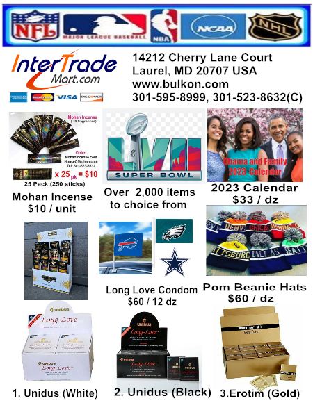 InterTrade Corp. featured image