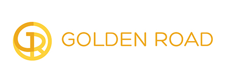 Wholesale Shoes-Golden Road Trading Logo