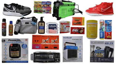 Merchandise Auctions, LLC featured image