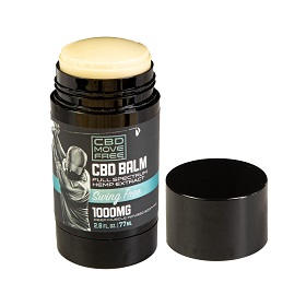 Golf - Swing Free 1000mg