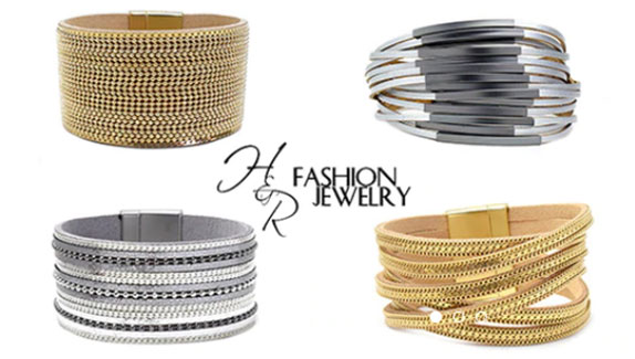 H&R Fashion Jewelry Inc. featured image