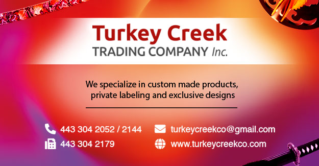 Turkey Creek Trading Company featured image