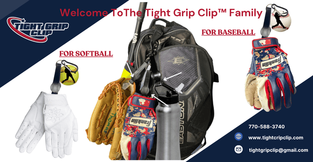 Tight Grip Clip featured image