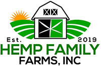 Hemp Family Farms Inc