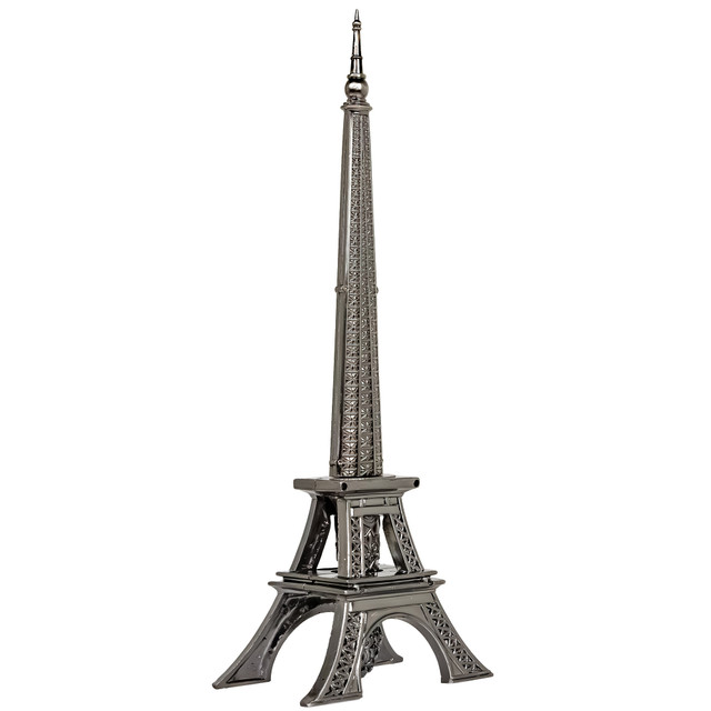 Eiffel Tower Hidden Dagger
