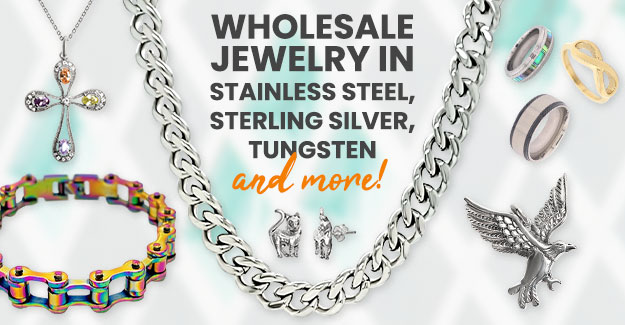 Wholesale Jewelry Website featured image