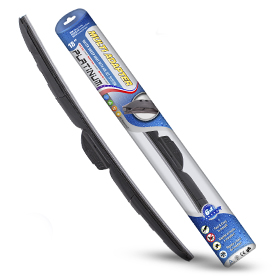 Multiadapter Wiper blade