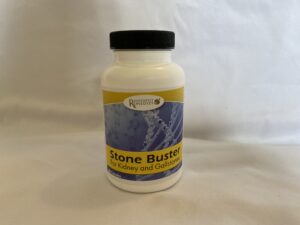 Stone Buster