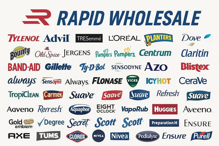 Rapid Wholesale featured image