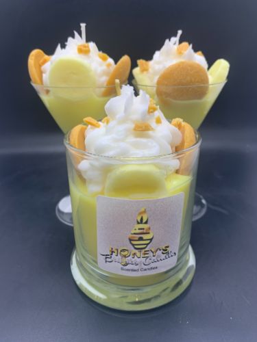 Banana puddin