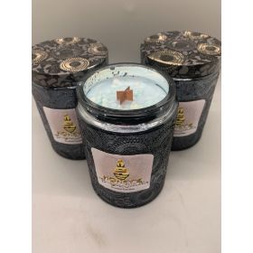 Exotic Sage