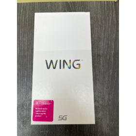 LG Wing 5G Unlocked