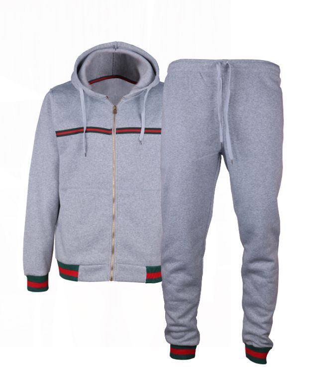 STAR SWEATSUIT