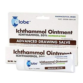 Ichthammol 20% Ointment