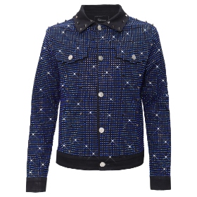 JJ208 - Black/Royal