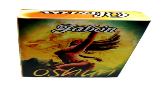 Oshun Soap(Jabon de Oshun)