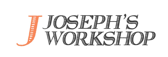 Joseph`s Workshop Logo
