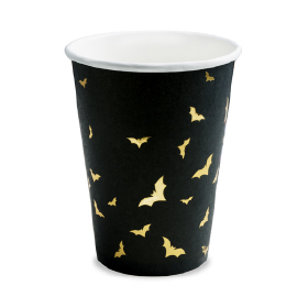 Cups Trick or Treat, 7.4fl oz